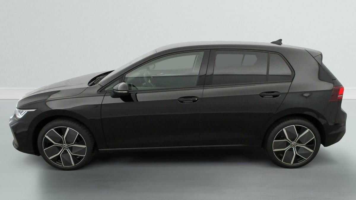 VOLKSWAGEN GOLF 1.5 eTSI EVO2 116 DSG7 Life Plus