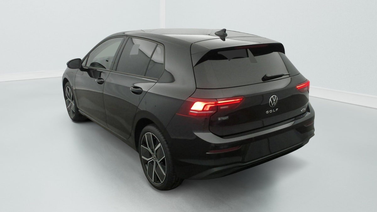 VOLKSWAGEN GOLF 1.5 eTSI EVO2 116 DSG7 Life Plus