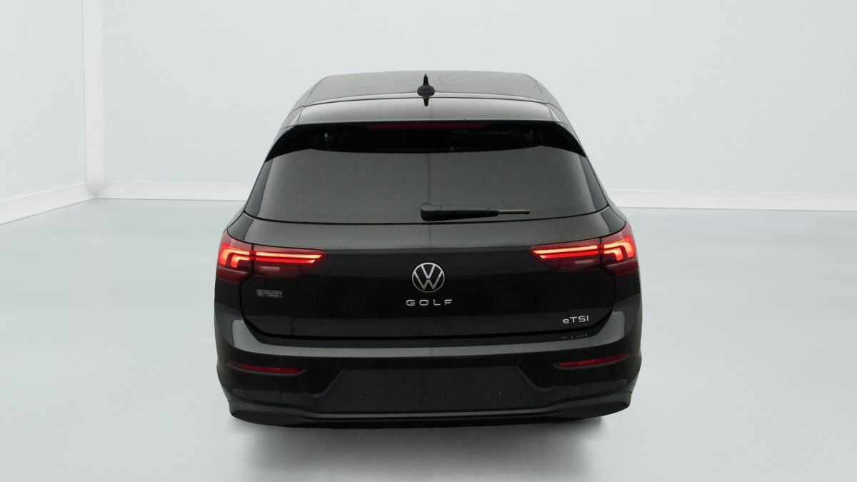 VOLKSWAGEN GOLF 1.5 eTSI EVO2 116 DSG7 Life Plus