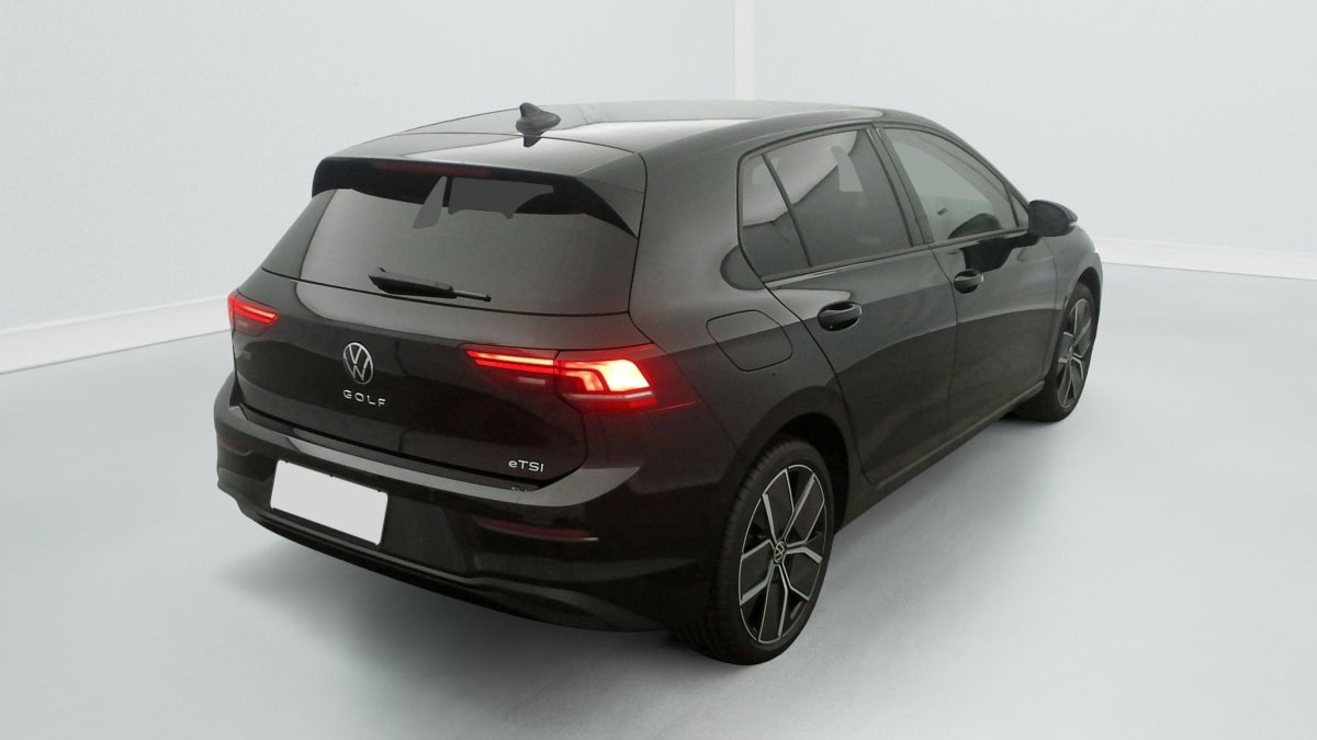 VOLKSWAGEN GOLF 1.5 eTSI EVO2 116 DSG7 Life Plus