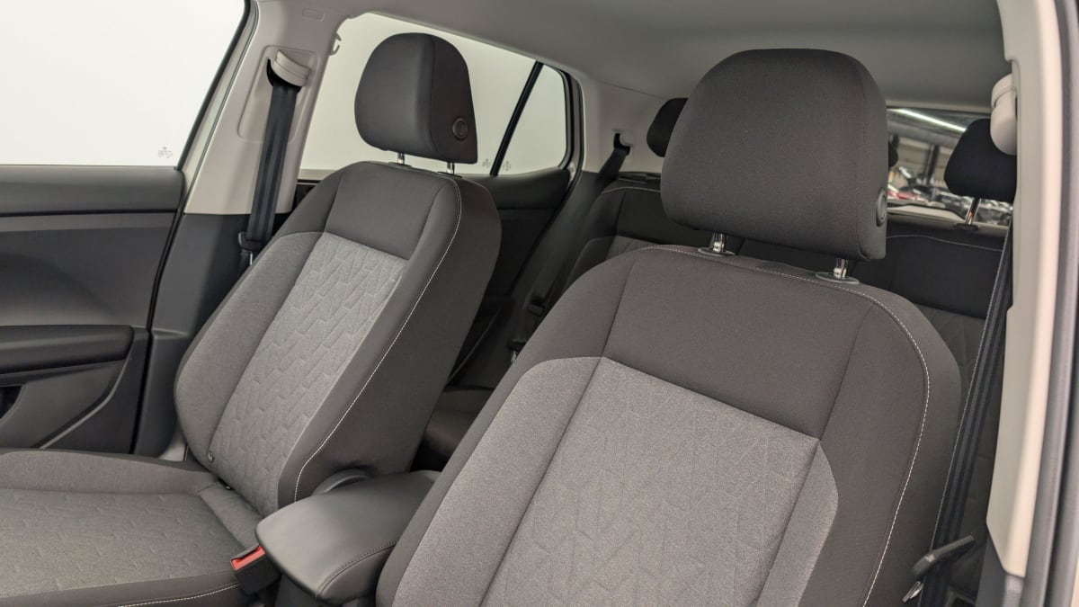 VOLKSWAGEN T-CROSS 1.0 TSI 116 Start Stop BVM6 Life
