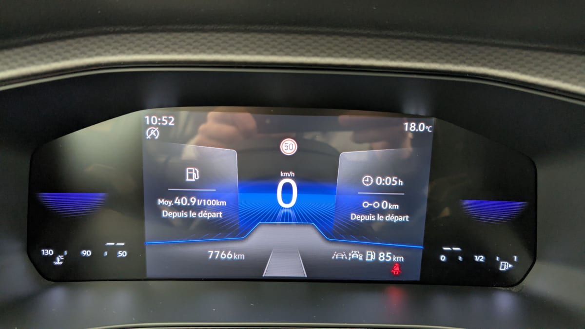 VOLKSWAGEN T-CROSS 1.0 TSI 116 Start Stop BVM6 Life