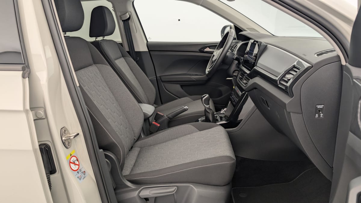 VOLKSWAGEN T-CROSS 1.0 TSI 116 Start Stop BVM6 Life