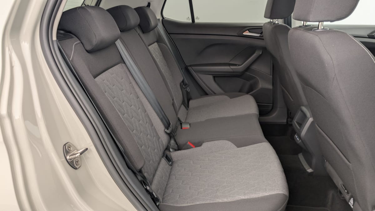 VOLKSWAGEN T-CROSS 1.0 TSI 116 Start Stop BVM6 Life