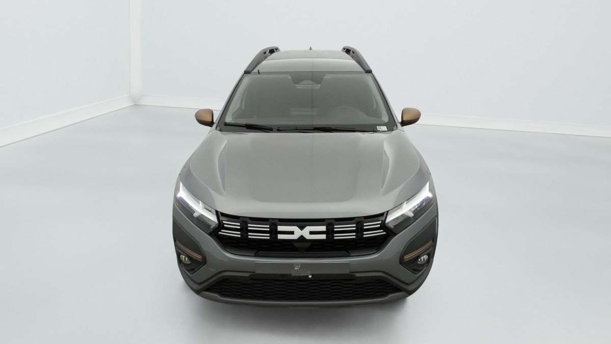 DACIA JOGGER Hybrid 140 7 places GSR2 Extreme +