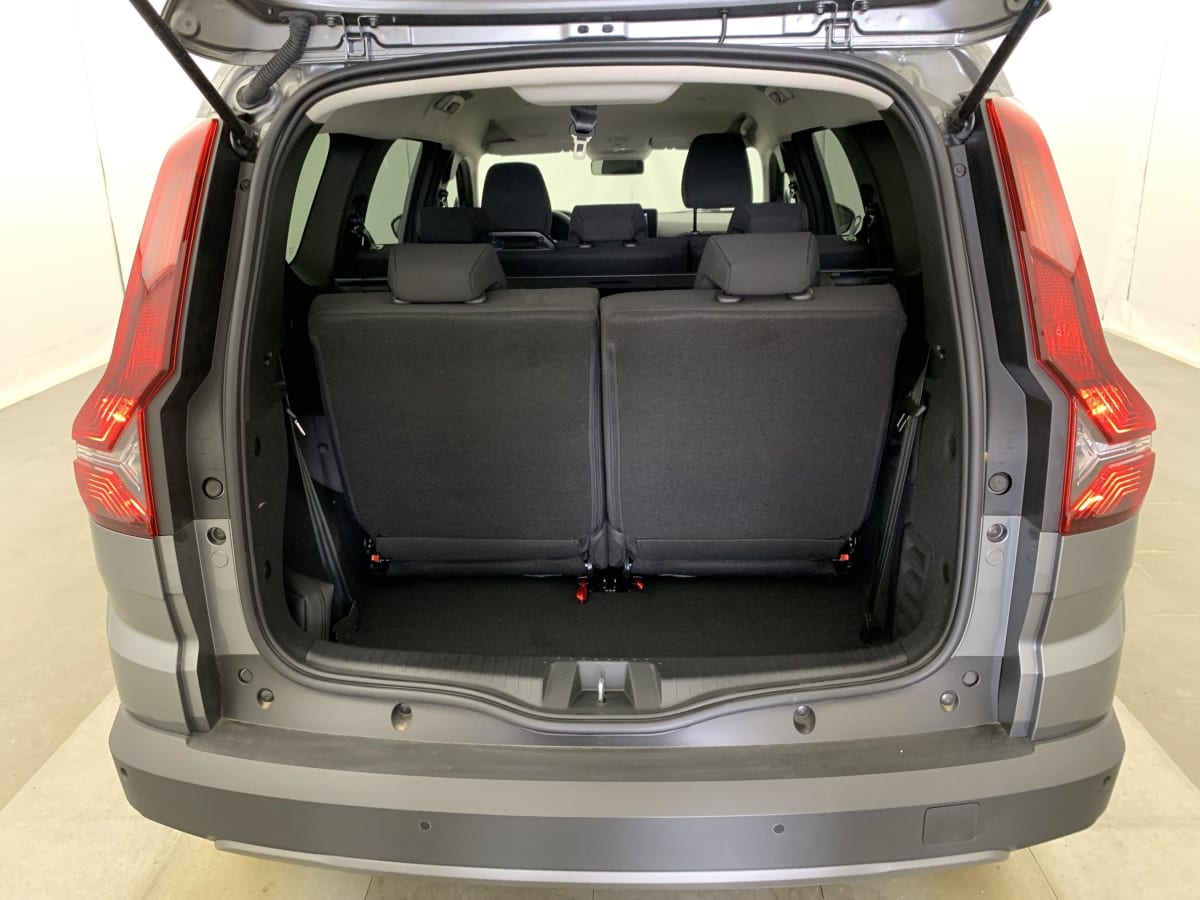DACIA JOGGER Hybrid 140 7 places GSR2 Extreme +