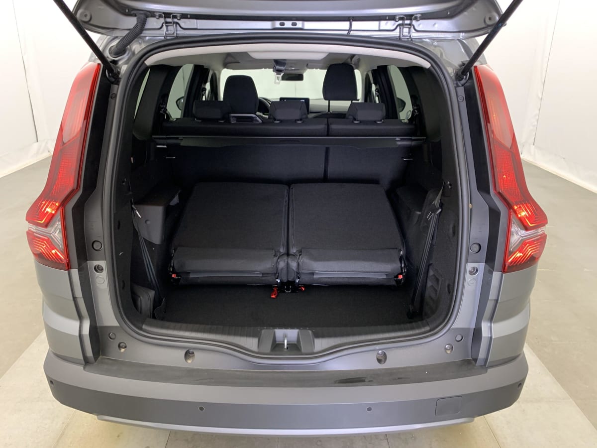 DACIA JOGGER Hybrid 140 7 places GSR2 Extreme +