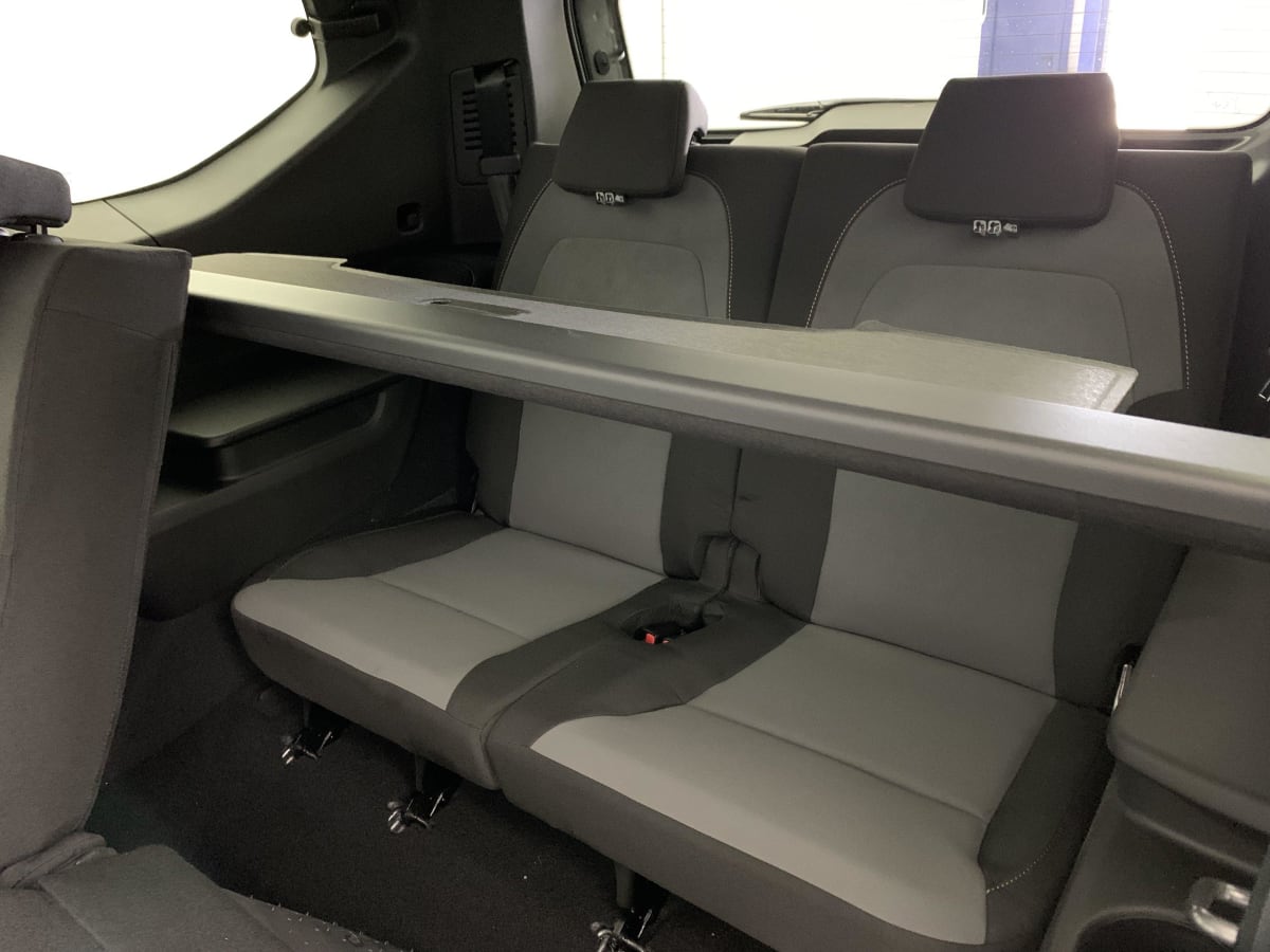 DACIA JOGGER Hybrid 140 7 places GSR2 Extreme +