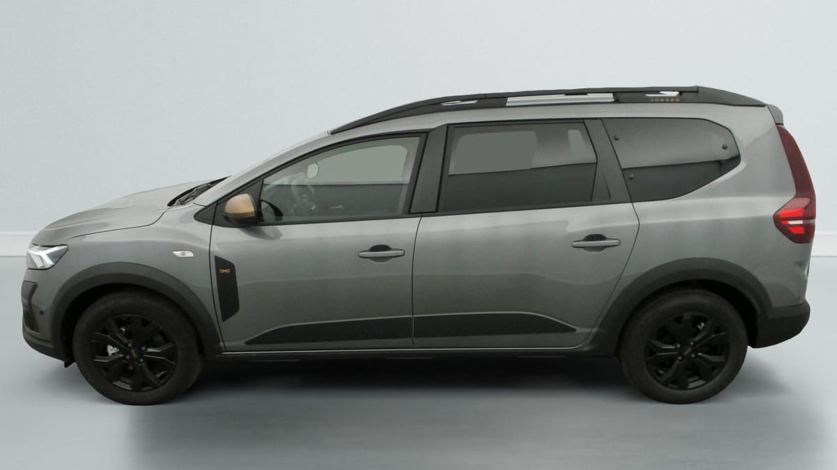 DACIA JOGGER Hybrid 140 7 places GSR2 Extreme +