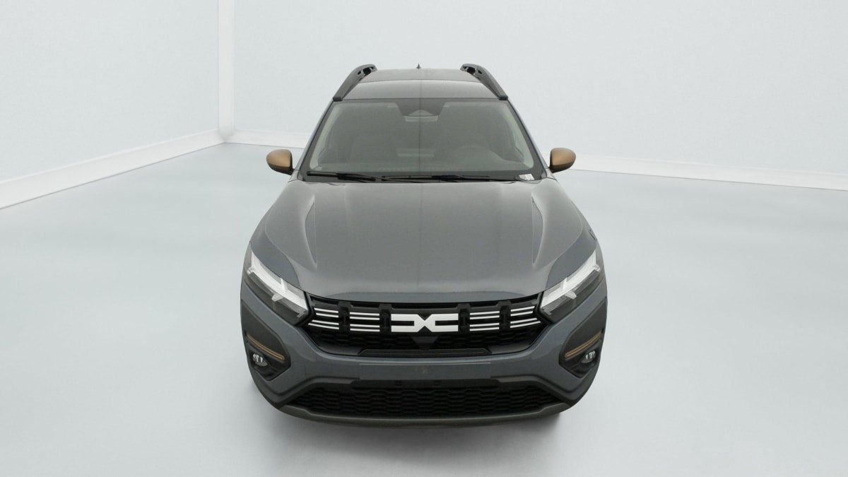 DACIA JOGGER Hybrid 140 7 places GSR2 Extreme +