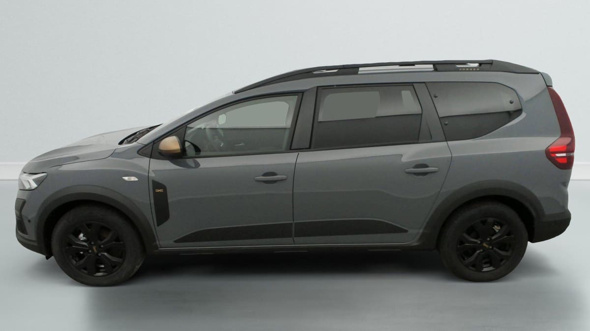 DACIA JOGGER Hybrid 140 7 places GSR2 Extreme +