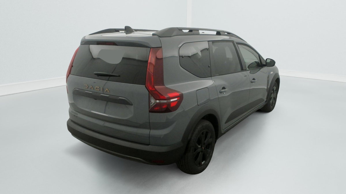 DACIA JOGGER Hybrid 140 7 places GSR2 Extreme +