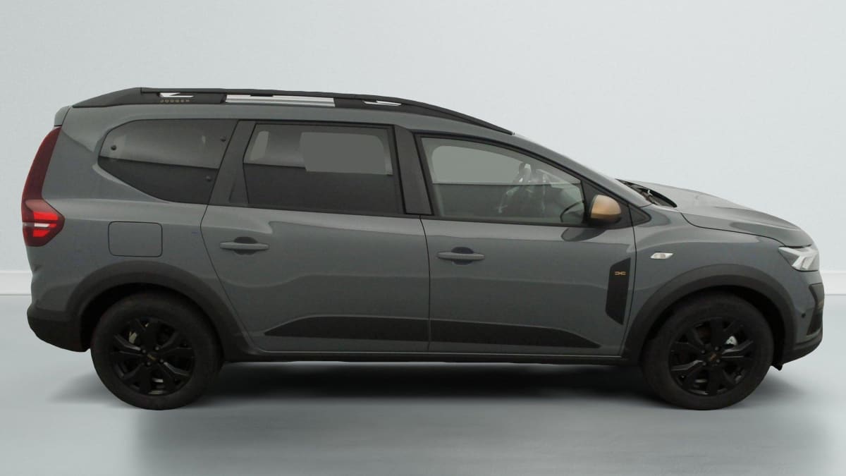 DACIA JOGGER Hybrid 140 7 places GSR2 Extreme +
