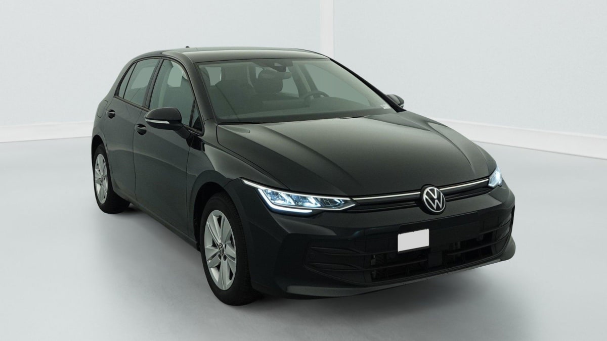 VOLKSWAGEN GOLF 8 1.5 ETSI EVO2 116 DSG7 LIFE PLUS
