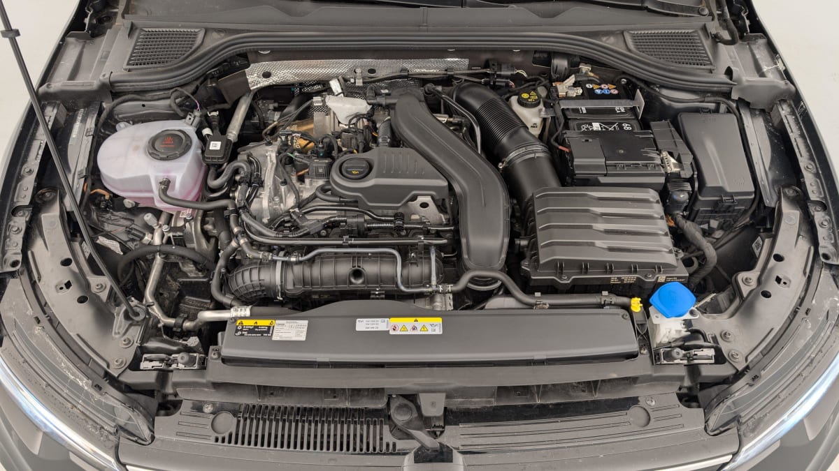 VOLKSWAGEN GOLF 8 1.5 ETSI EVO2 116 DSG7 LIFE PLUS