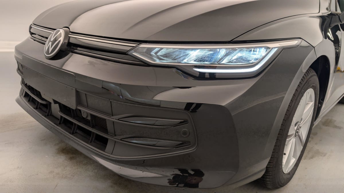 VOLKSWAGEN GOLF 8 1.5 ETSI EVO2 116 DSG7 LIFE PLUS