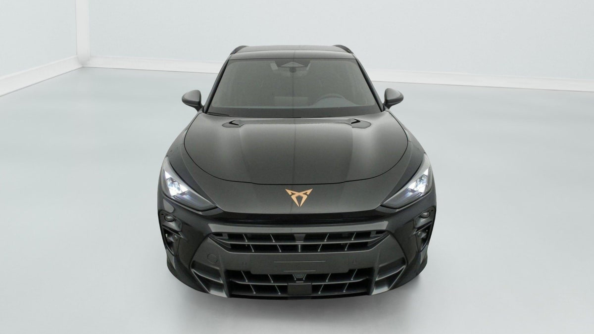 CUPRA TERRAMAR 1.5 eHybrid 204 ch DSG6 V