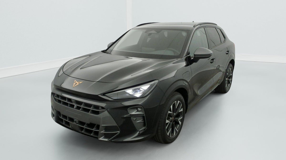 CUPRA TERRAMAR 1.5 eHybrid 204 ch DSG6 V