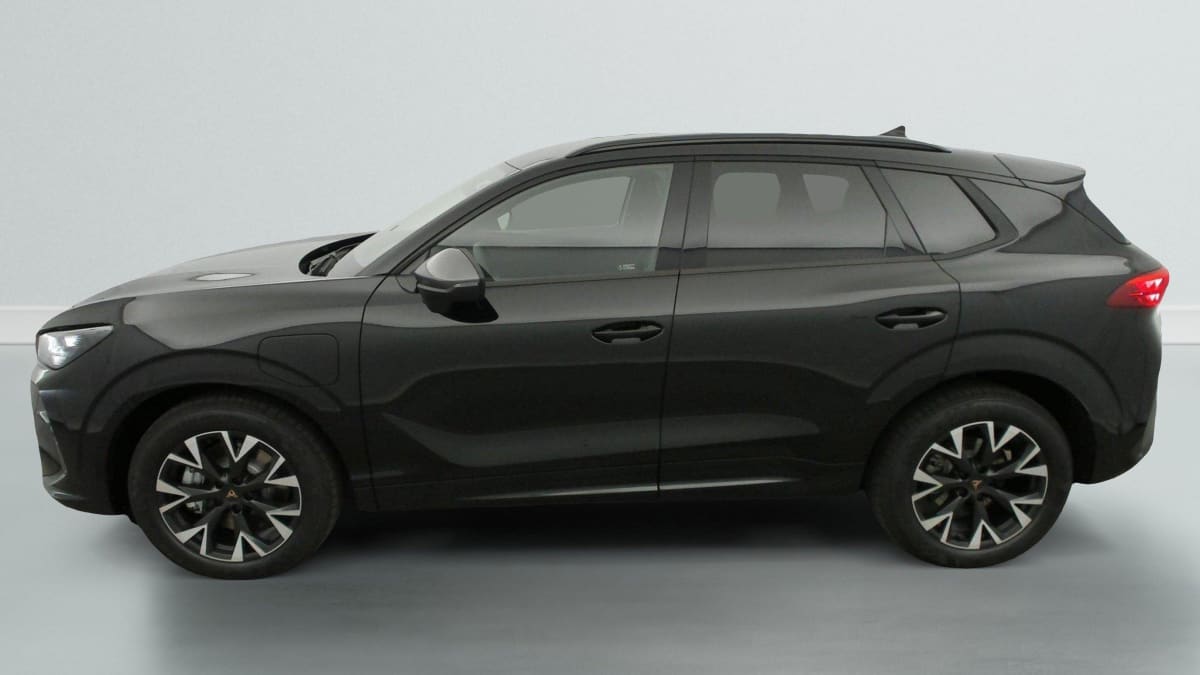 CUPRA TERRAMAR 1.5 eHybrid 204 ch DSG6 V
