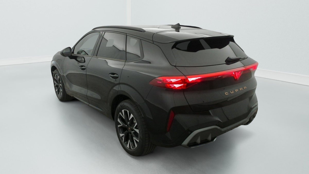 CUPRA TERRAMAR 1.5 eHybrid 204 ch DSG6 V