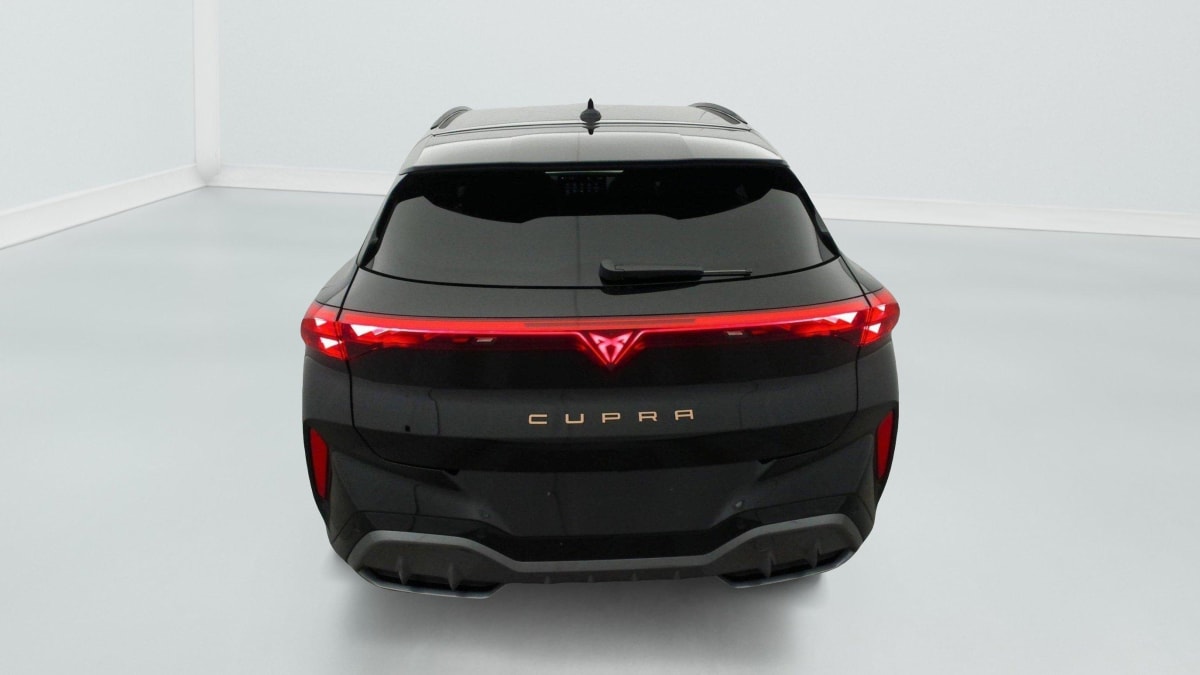 CUPRA TERRAMAR 1.5 eHybrid 204 ch DSG6 V