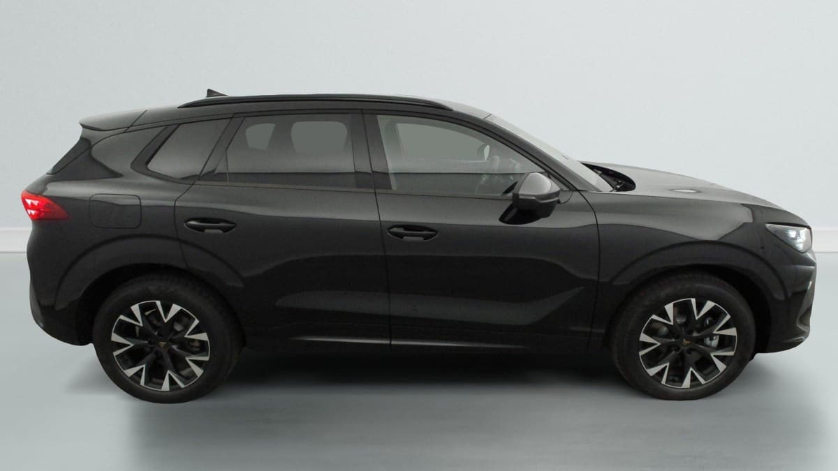 CUPRA TERRAMAR 1.5 eHybrid 204 ch DSG6 V