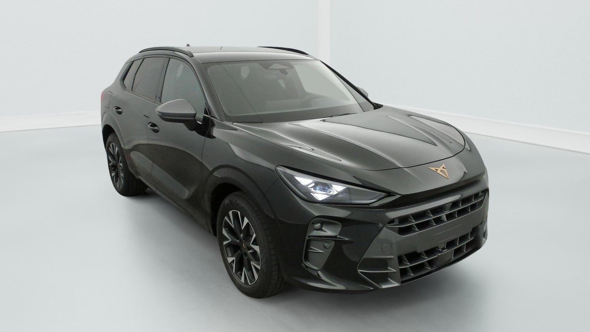 1.5 eHybrid 204 ch DSG6 V