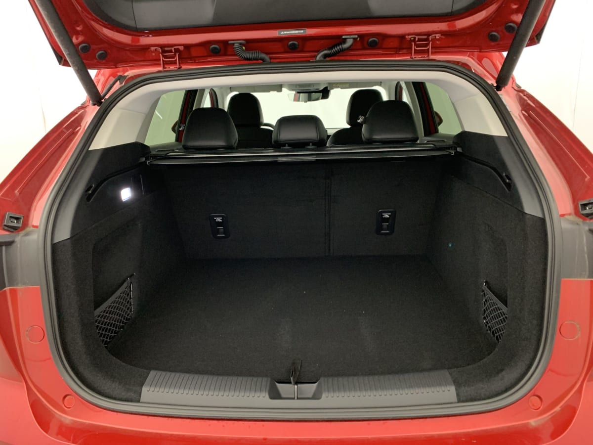 MG EHS 1.5T PHEV 272 ch Luxury