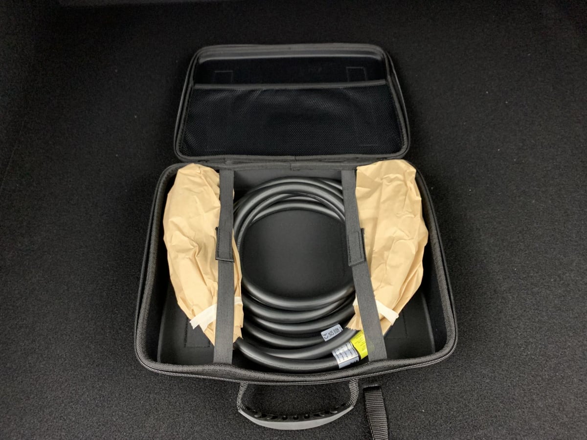 MG EHS 1.5T PHEV 272 ch Luxury
