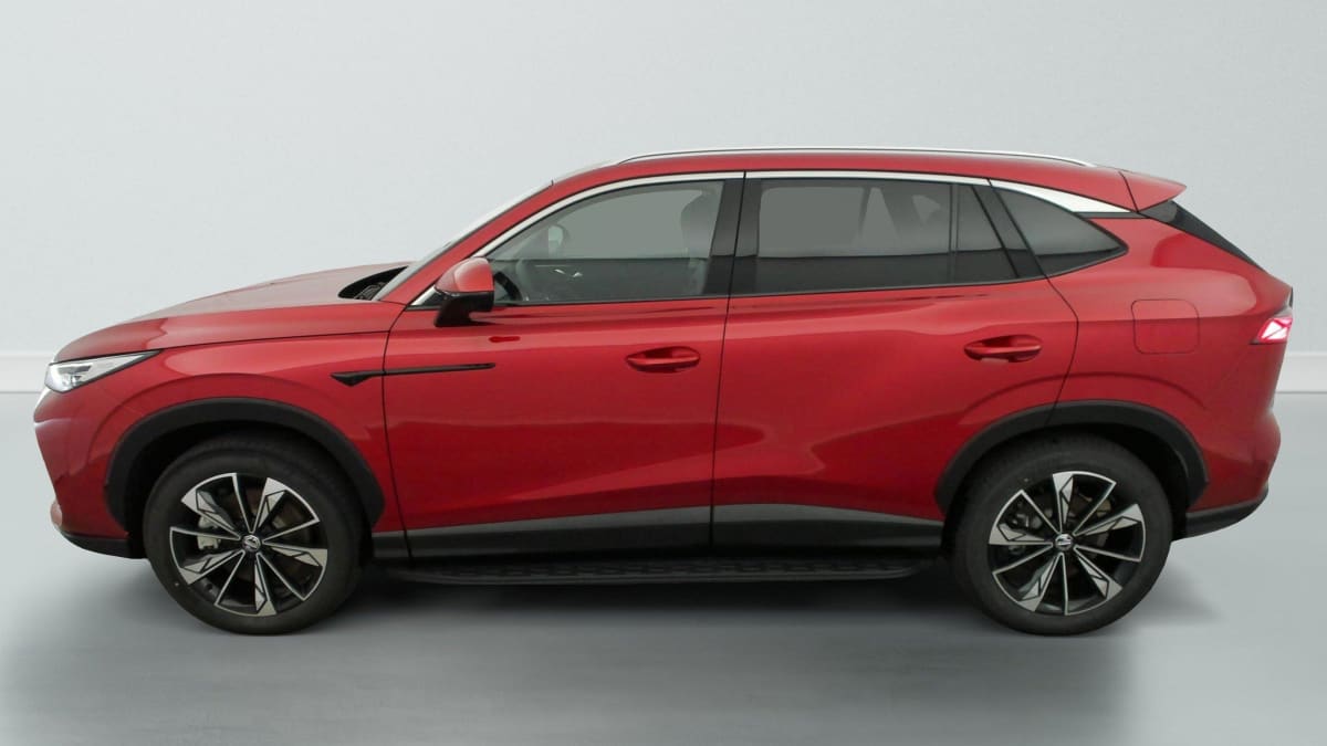MG EHS 1.5T PHEV 272 ch Luxury