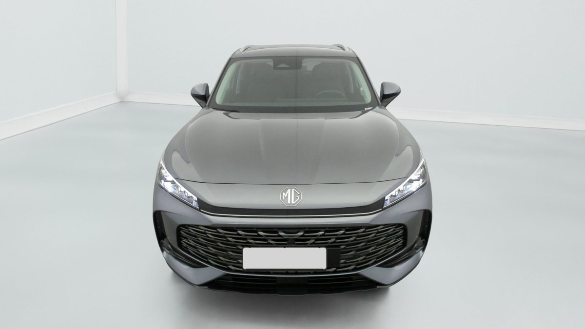 MG EHS 1.5T PHEV 272 ch Luxury