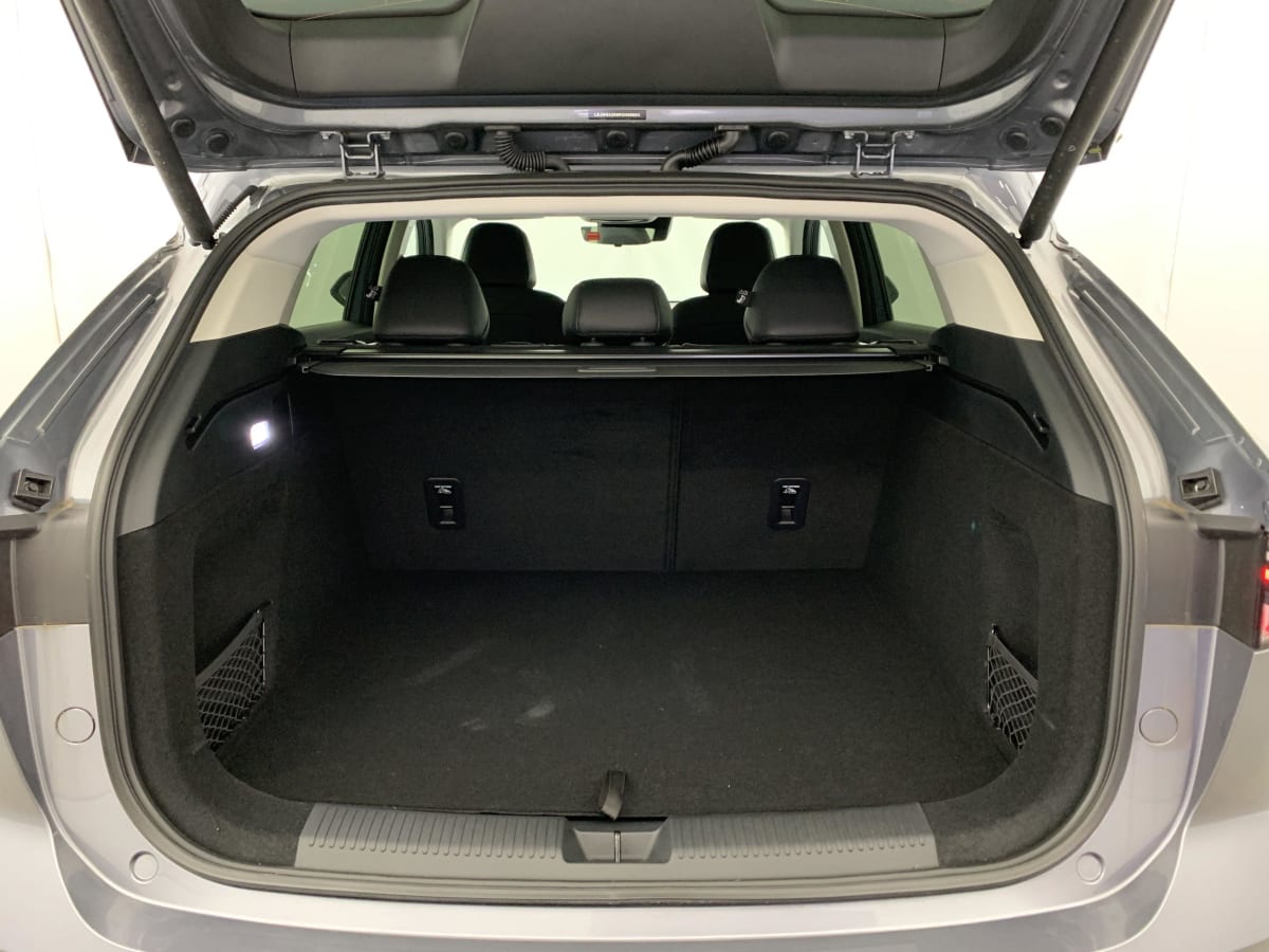 MG EHS 1.5T PHEV 272 ch Luxury