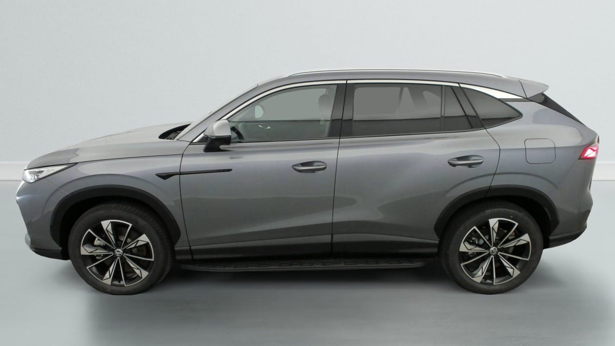 MG EHS 1.5T PHEV 272 ch Luxury