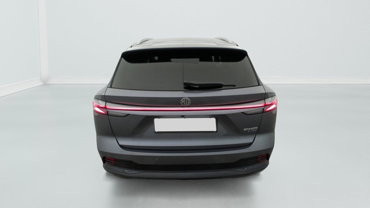 MG EHS 1.5T PHEV 272 ch Luxury