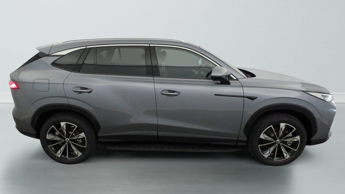 MG EHS 1.5T PHEV 272 ch Luxury