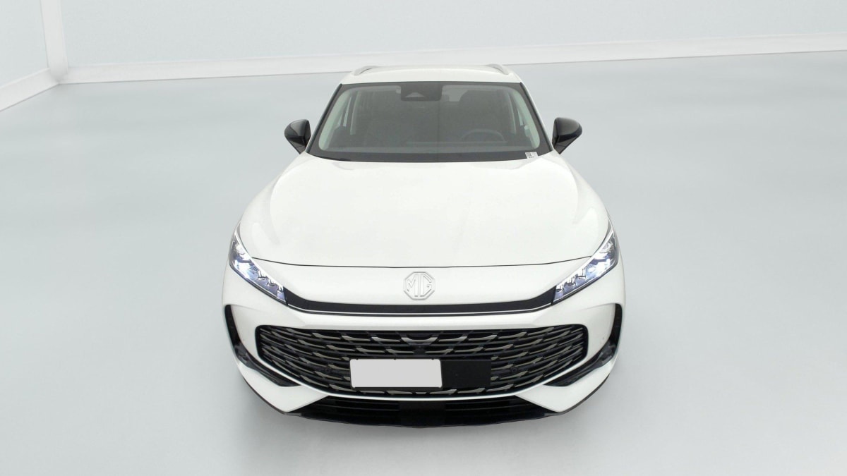 MG EHS 1.5T PHEV 272 ch Luxury