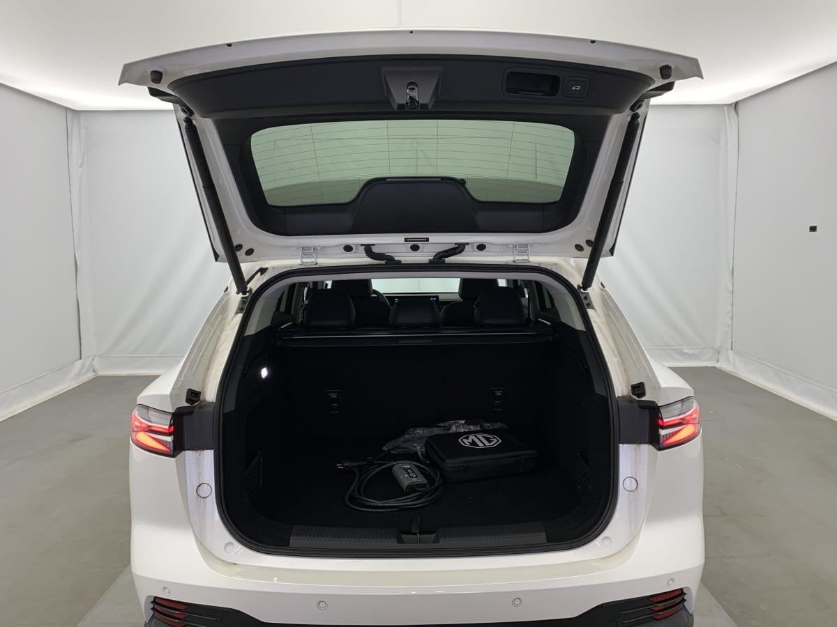 MG EHS 1.5T PHEV 272 ch Luxury