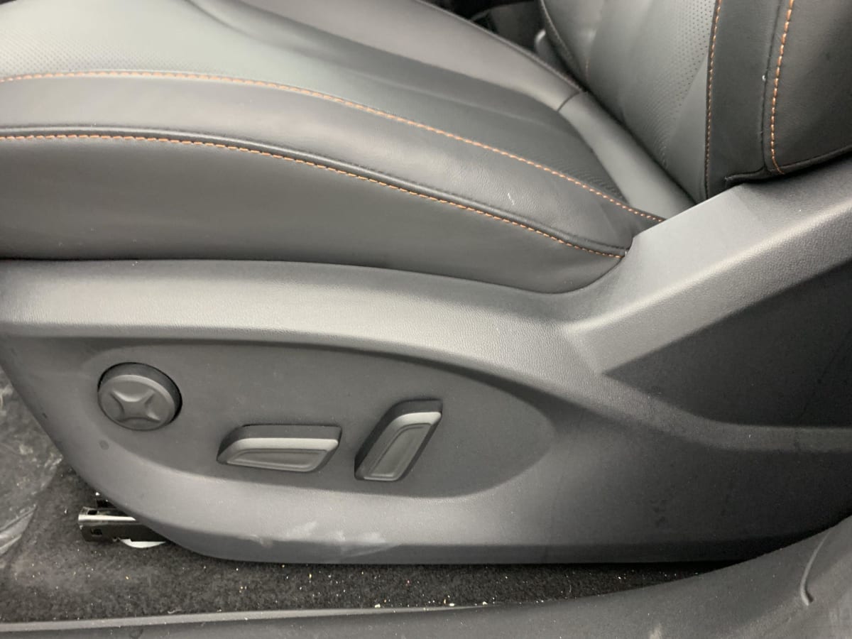 MG EHS 1.5T PHEV 272 ch Luxury