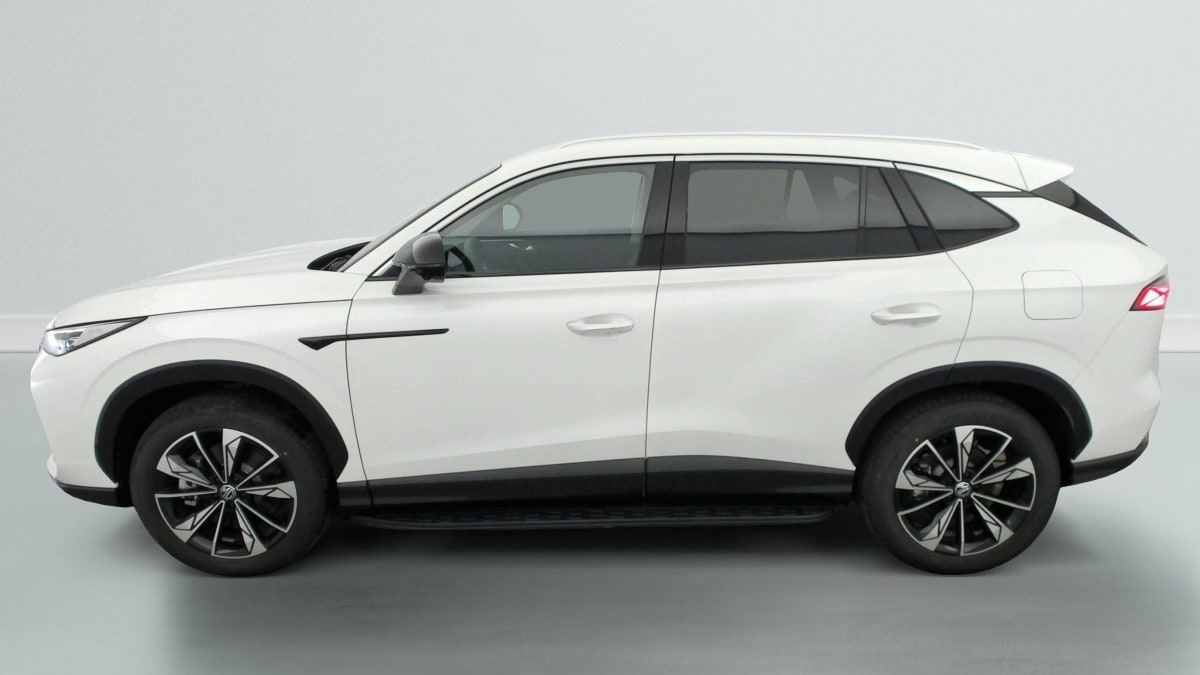 MG EHS 1.5T PHEV 272 ch Luxury