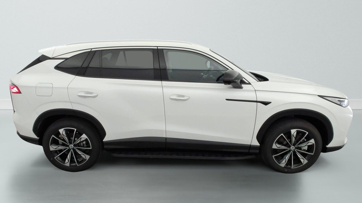 MG EHS 1.5T PHEV 272 ch Luxury