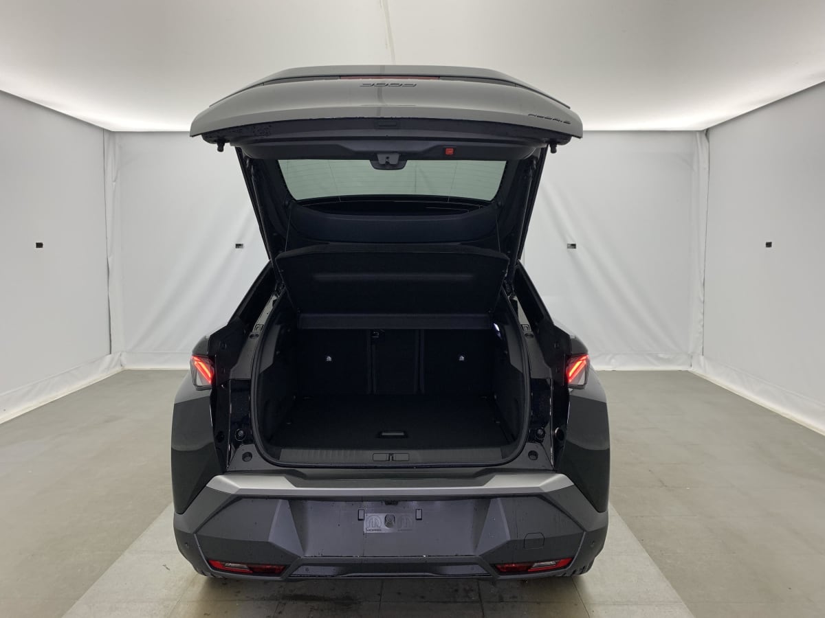 PEUGEOT 3008 Hybrid 145 e-DCS6 GT