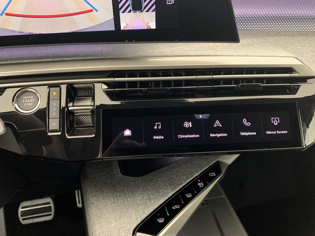 PEUGEOT 3008 Hybrid 145 e-DCS6 GT