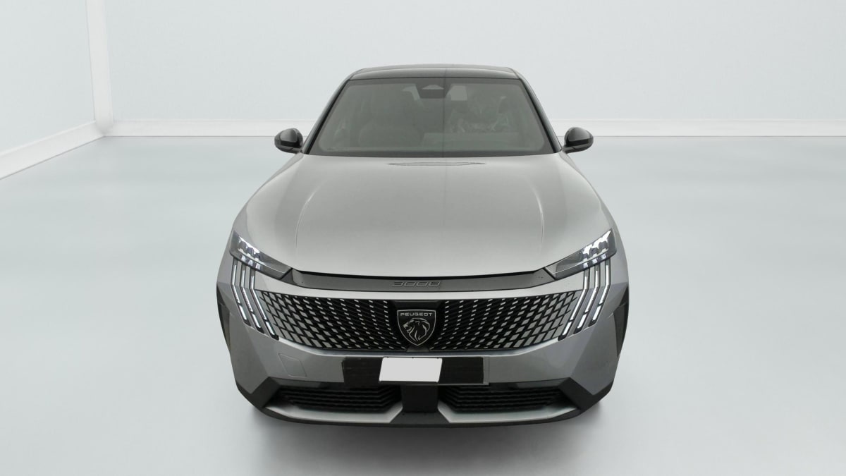 PEUGEOT 3008 Hybrid 145 e-DCS6 GT
