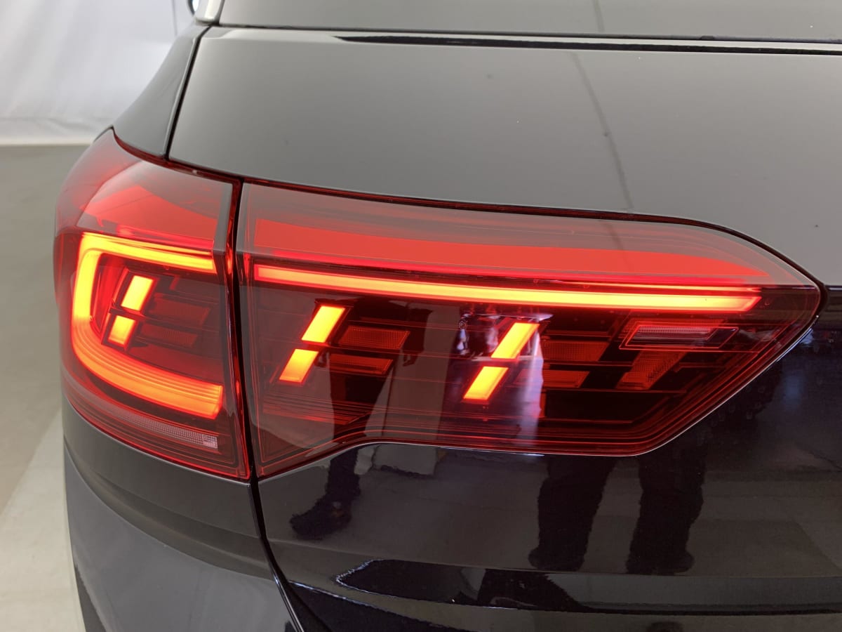 VOLKSWAGEN T-ROC 1.5 TSI EVO2 150 Start Stop DSG7 Style + PACK HIVER + HAYON ÉLECTRIQUE + IQ LIGHT
