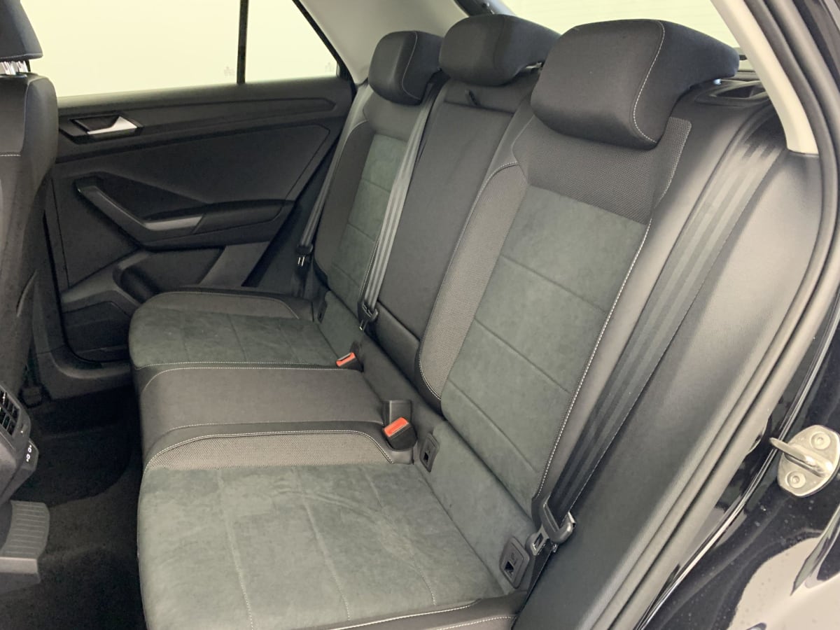 VOLKSWAGEN T-ROC 1.5 TSI EVO2 150 Start Stop DSG7 Style + PACK HIVER + HAYON ÉLECTRIQUE + IQ LIGHT