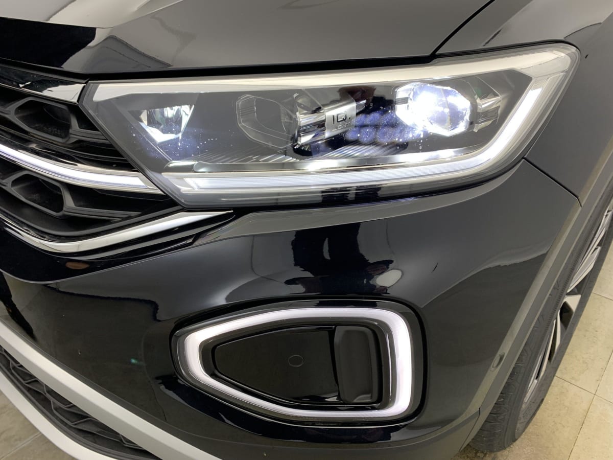 VOLKSWAGEN T-ROC 1.5 TSI EVO2 150 Start Stop DSG7 Style + PACK HIVER + HAYON ÉLECTRIQUE + IQ LIGHT