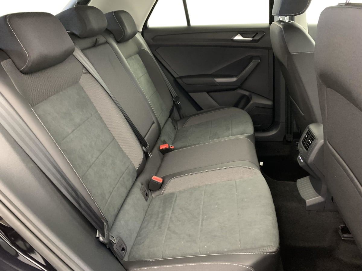 VOLKSWAGEN T-ROC 1.5 TSI EVO2 150 Start Stop DSG7 Style + PACK HIVER + HAYON ÉLECTRIQUE + IQ LIGHT
