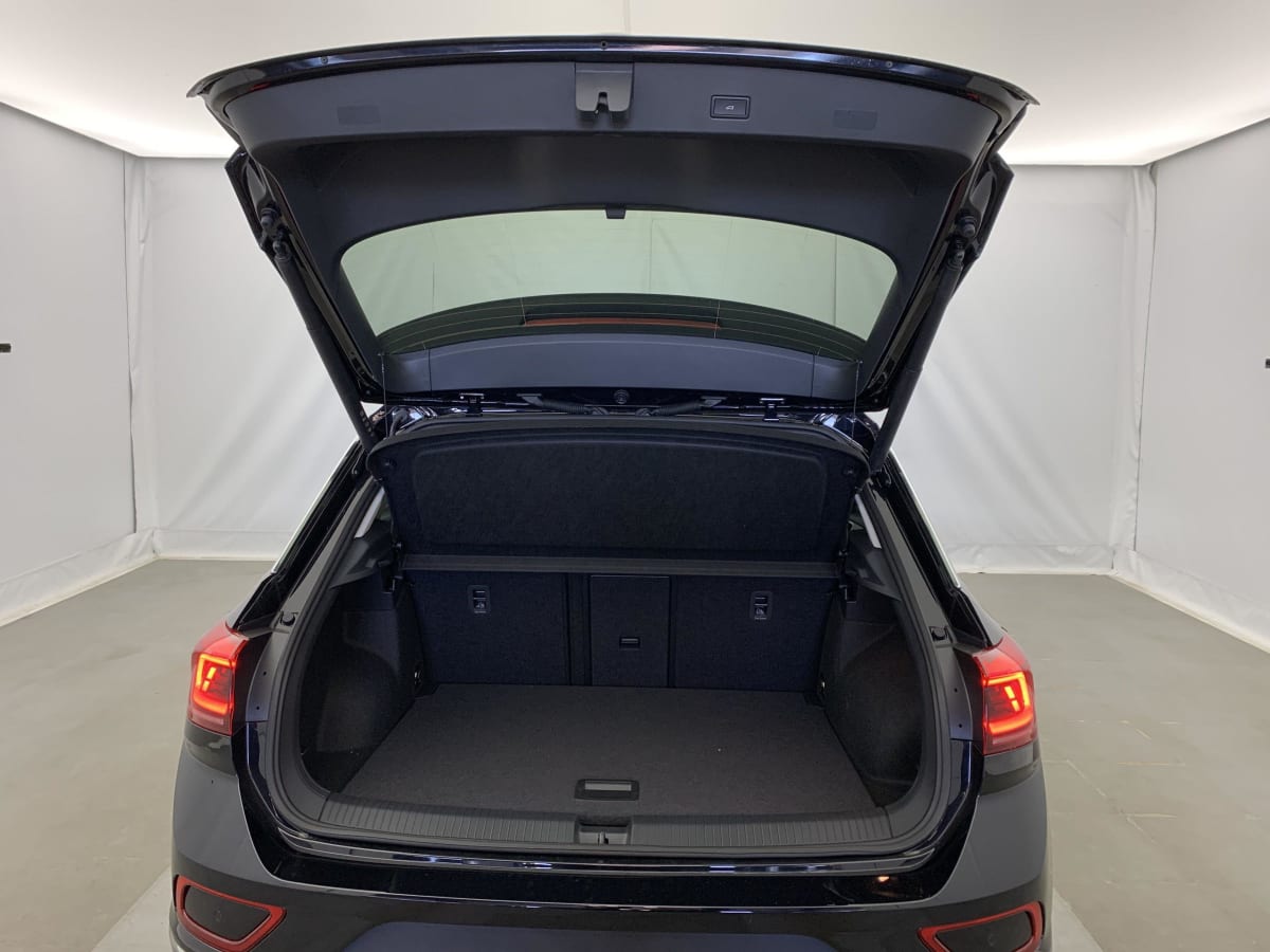 VOLKSWAGEN T-ROC 1.5 TSI EVO2 150 Start Stop DSG7 Style + PACK HIVER + HAYON ÉLECTRIQUE + IQ LIGHT