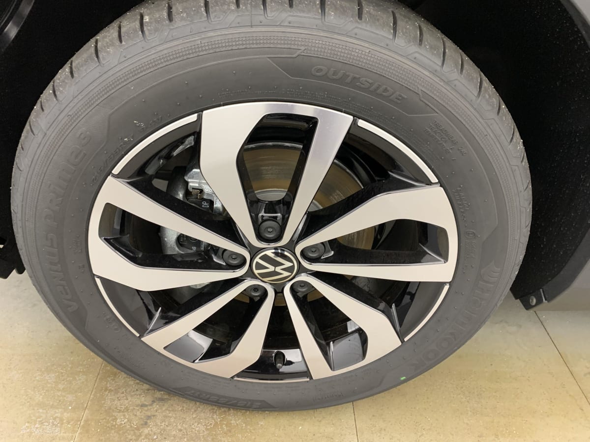 VOLKSWAGEN T-ROC 1.5 TSI EVO2 150 Start Stop DSG7 Style + PACK HIVER + HAYON ÉLECTRIQUE + IQ LIGHT