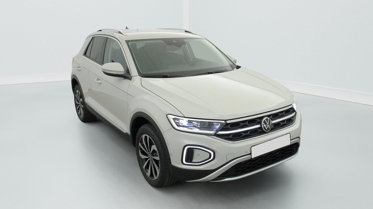 VOLKSWAGEN T-ROC 1.5 TSI EVO2 150 Start Stop DSG7 Style